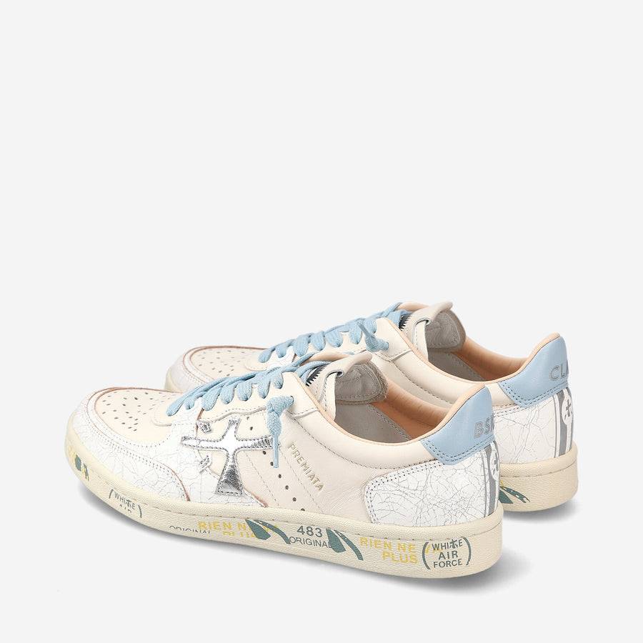 Premiata BSKT CLAYD 6780 Offerta Anniversario