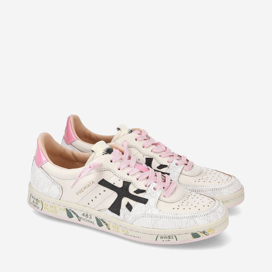 Premiata BSKT CLAYD 6783 Smaltimento dello stoccaggio