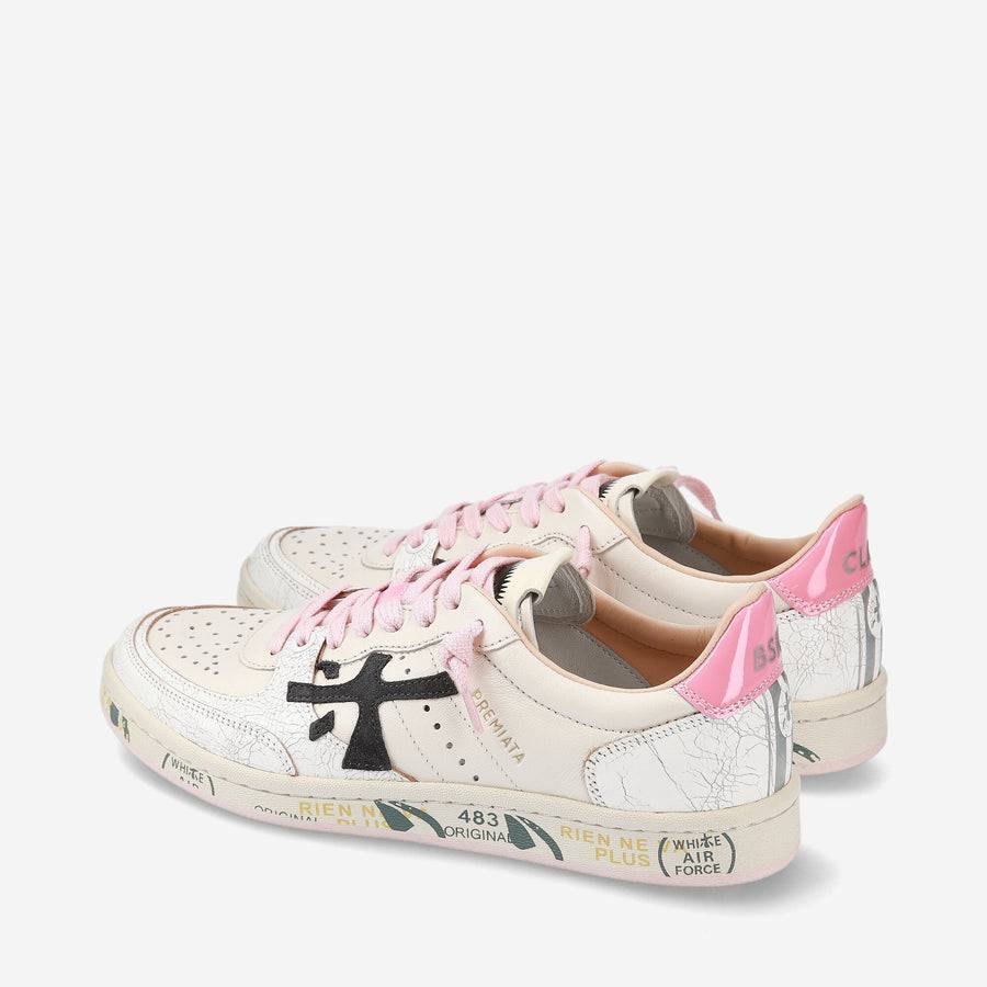 Premiata BSKT CLAYD 6783 Smaltimento dello stoccaggio