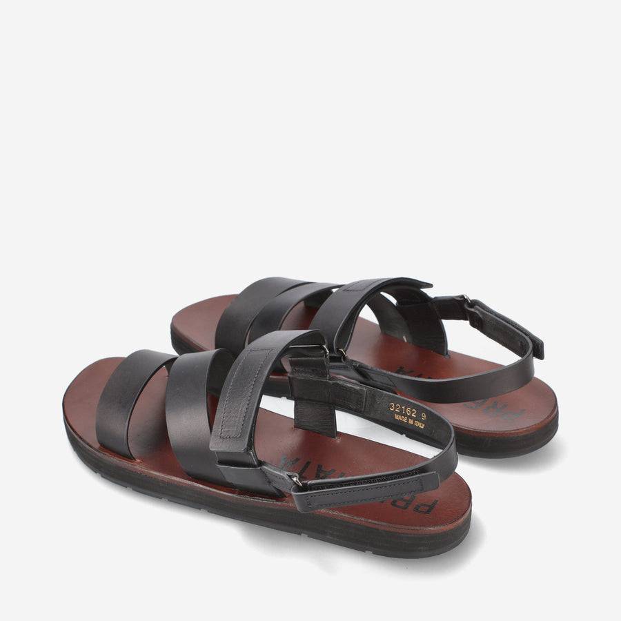 Premiata Sandali in pelle 32162A Lightning offer