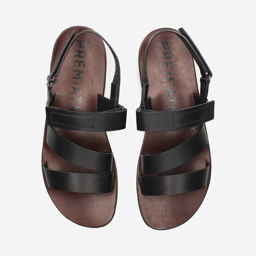 Premiata Sandali in pelle 32162A Lightning offer