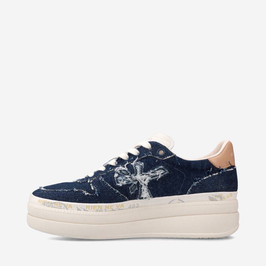 Premiata MICOL 6829 Nuovi prodotti