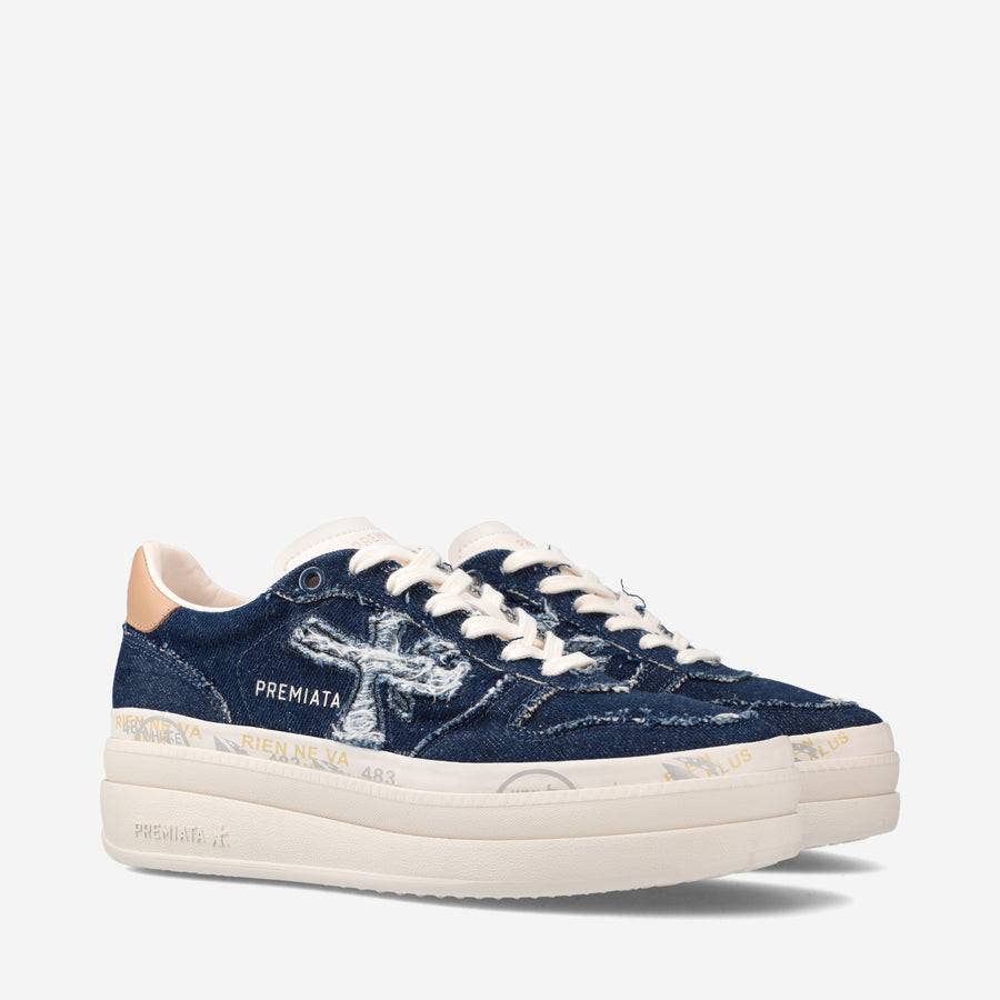 Premiata MICOL 6829 Nuovi prodotti