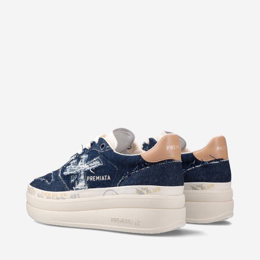 Premiata MICOL 6829 Nuovi prodotti