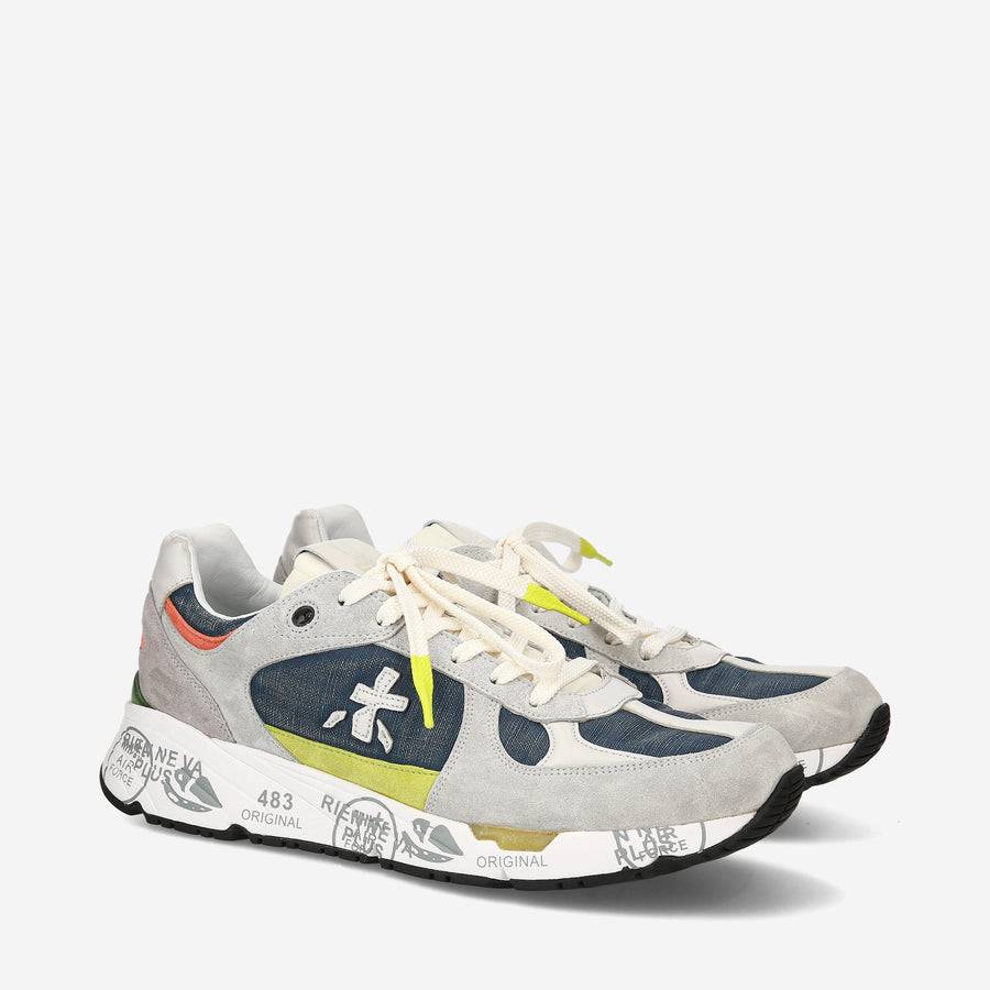 Premiata MASE 6623 Bestseller