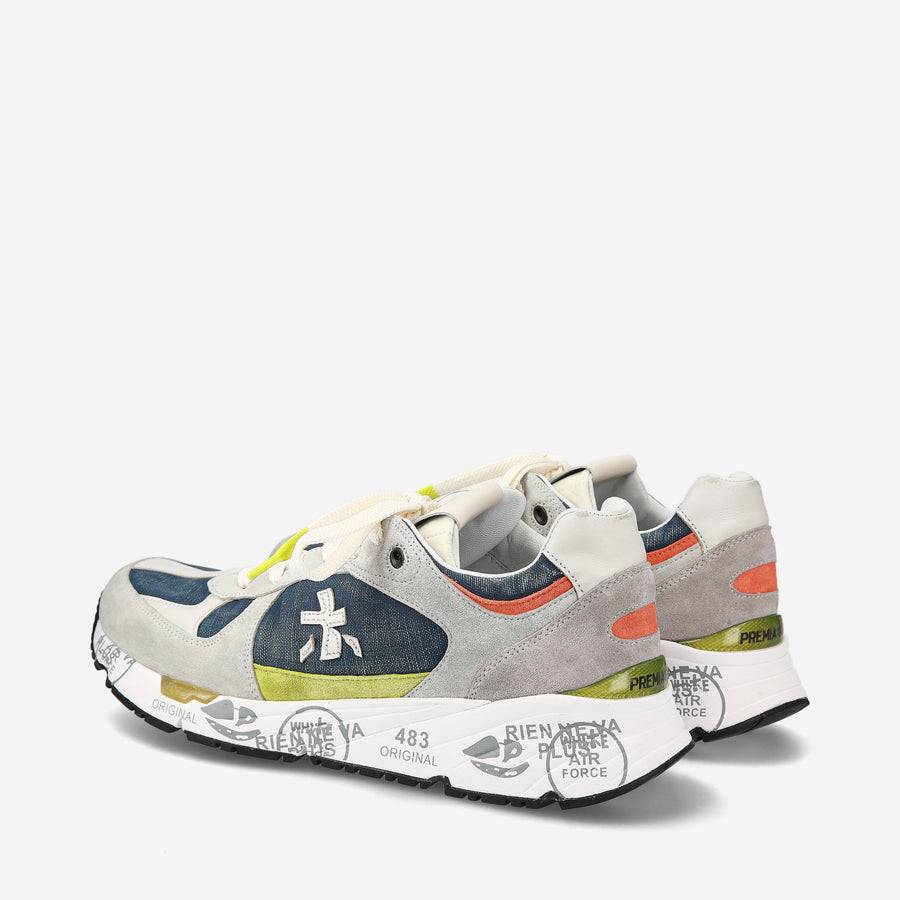 Premiata MASE 6623 Bestseller