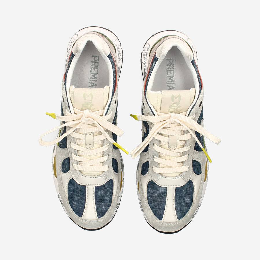 Premiata MASE 6623 Bestseller