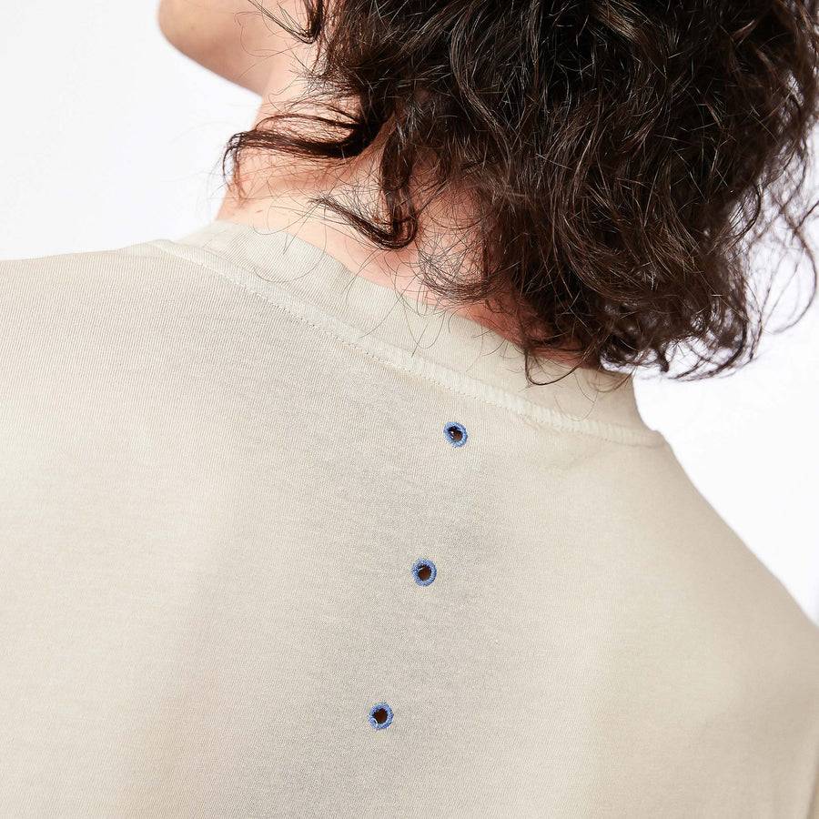 Premiata T-shirt PR361705 in jersey Sconti VIP