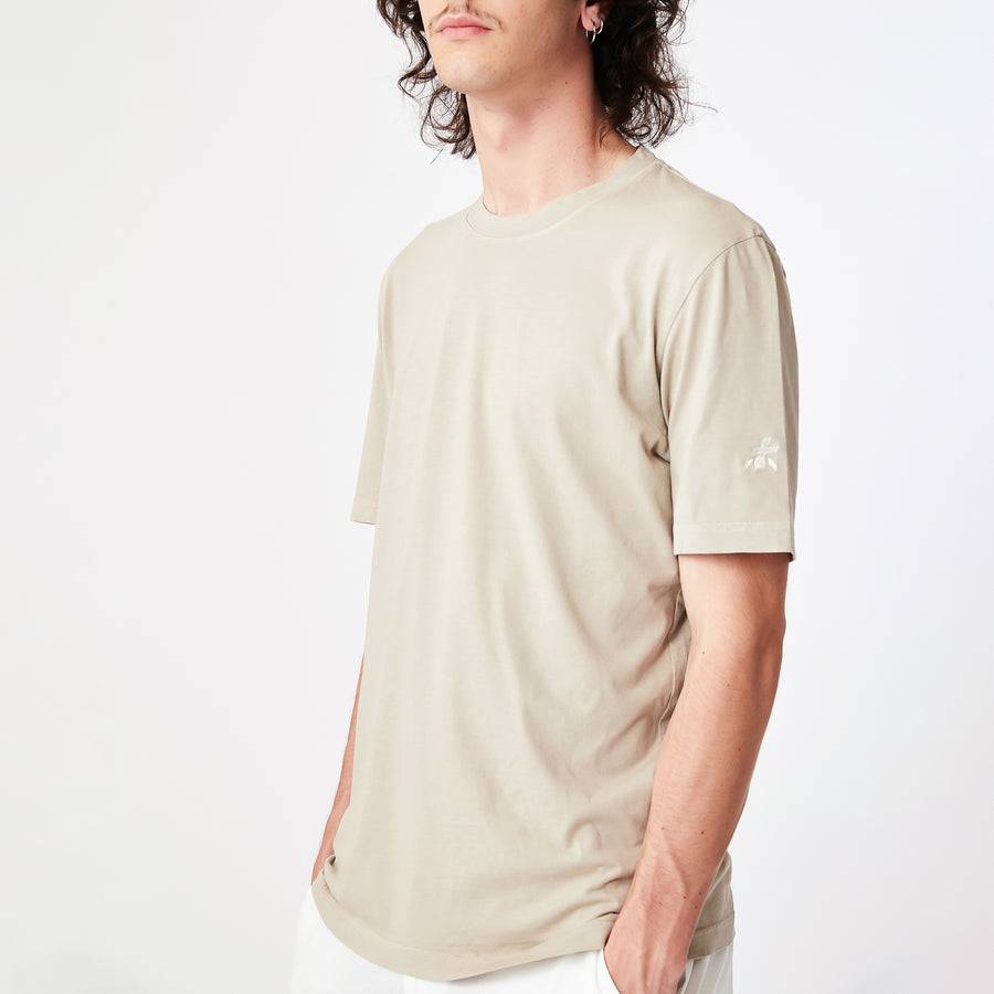 Premiata T-shirt PR361705 in jersey Sconti VIP