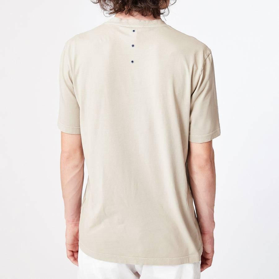 Premiata T-shirt PR361705 in jersey Sconti VIP