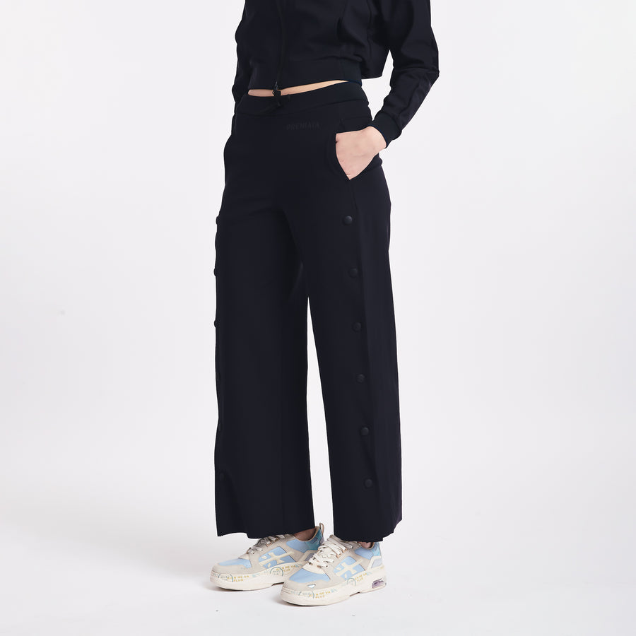 Premiata Pantaloni in jersey stretch PR322100 Prezzo basso