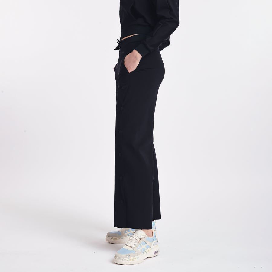 Premiata Pantaloni in jersey stretch PR322100 Prezzo basso