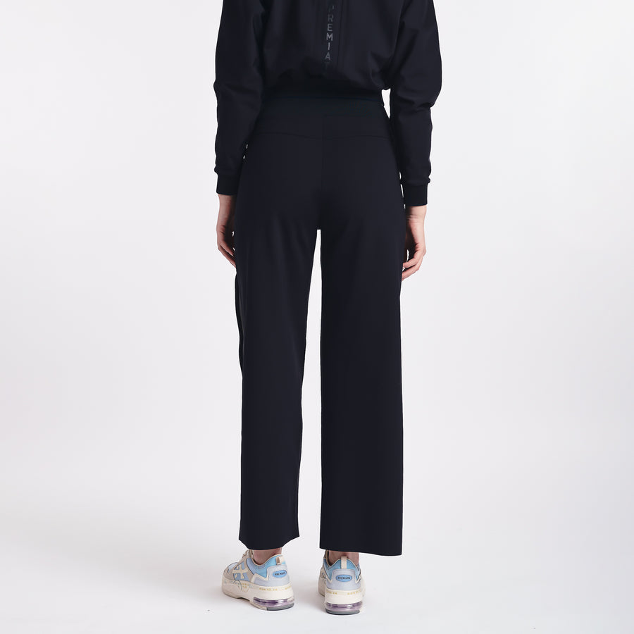 Premiata Pantaloni in jersey stretch PR322100 Prezzo basso