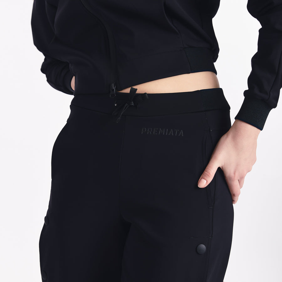 Premiata Pantaloni in jersey stretch PR322100 Prezzo basso