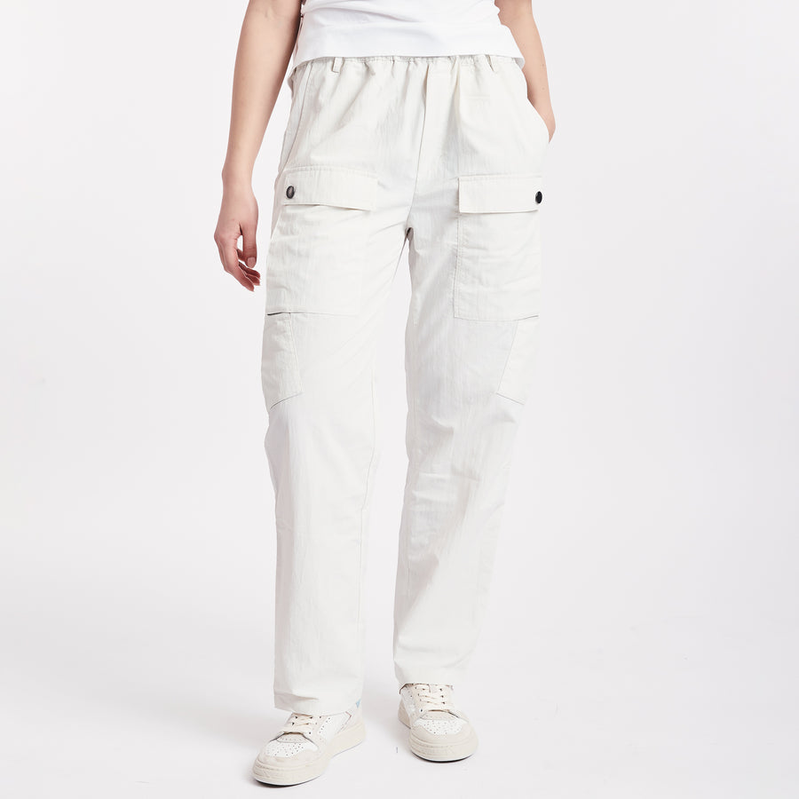 Premiata Pantaloni cargo in nylon PR116201 Super Saving Price