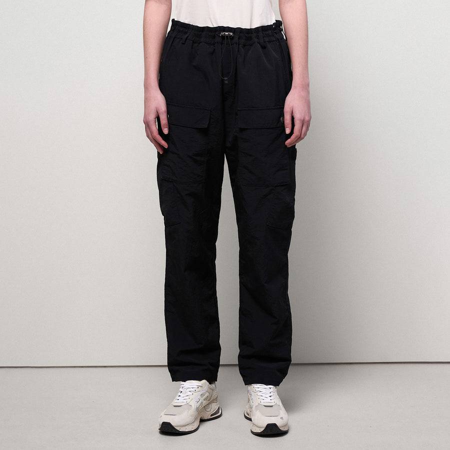Premiata Pantaloni cargo in nylon Offerta settimanale