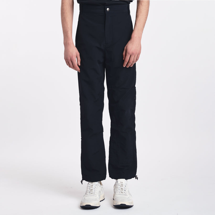 Premiata Pantaloni in nylon PR115100 Rilascio limitato