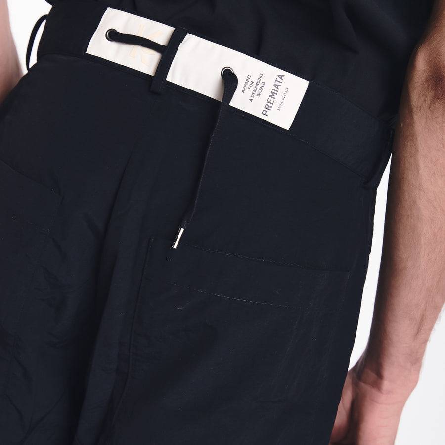 Premiata Pantaloni in nylon PR115100 Rilascio limitato