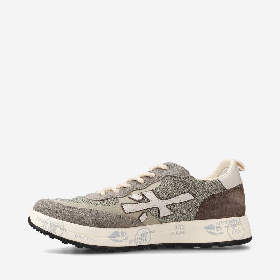 Premiata NOUS 6655 Latest stili