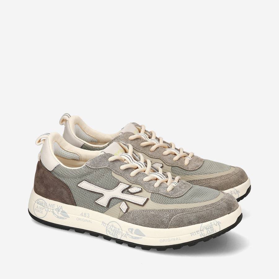 Premiata NOUS 6655 Latest stili