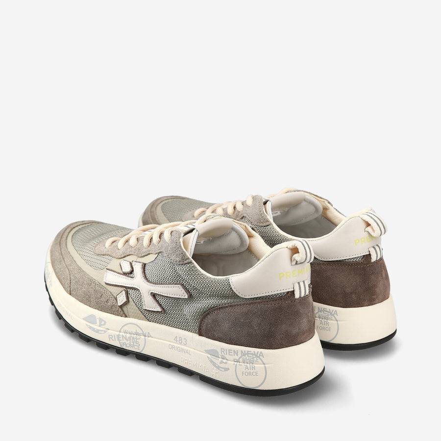 Premiata NOUS 6655 Latest stili