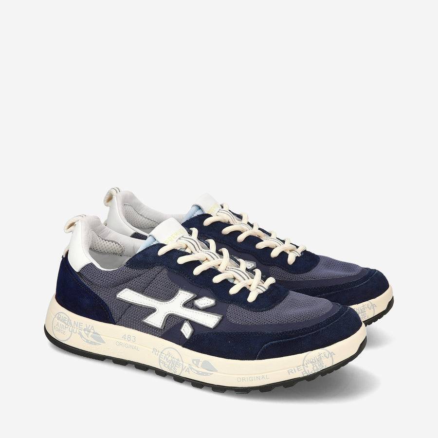 Premiata NOUS 6658 Ultimo giorno