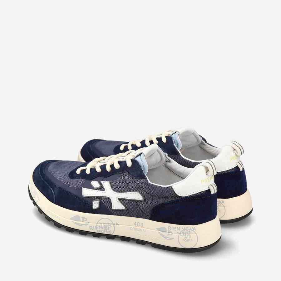 Premiata NOUS 6658 Ultimo giorno