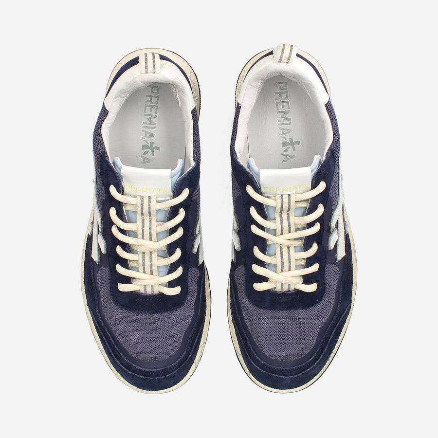 Premiata NOUS 6658 Ultimo giorno