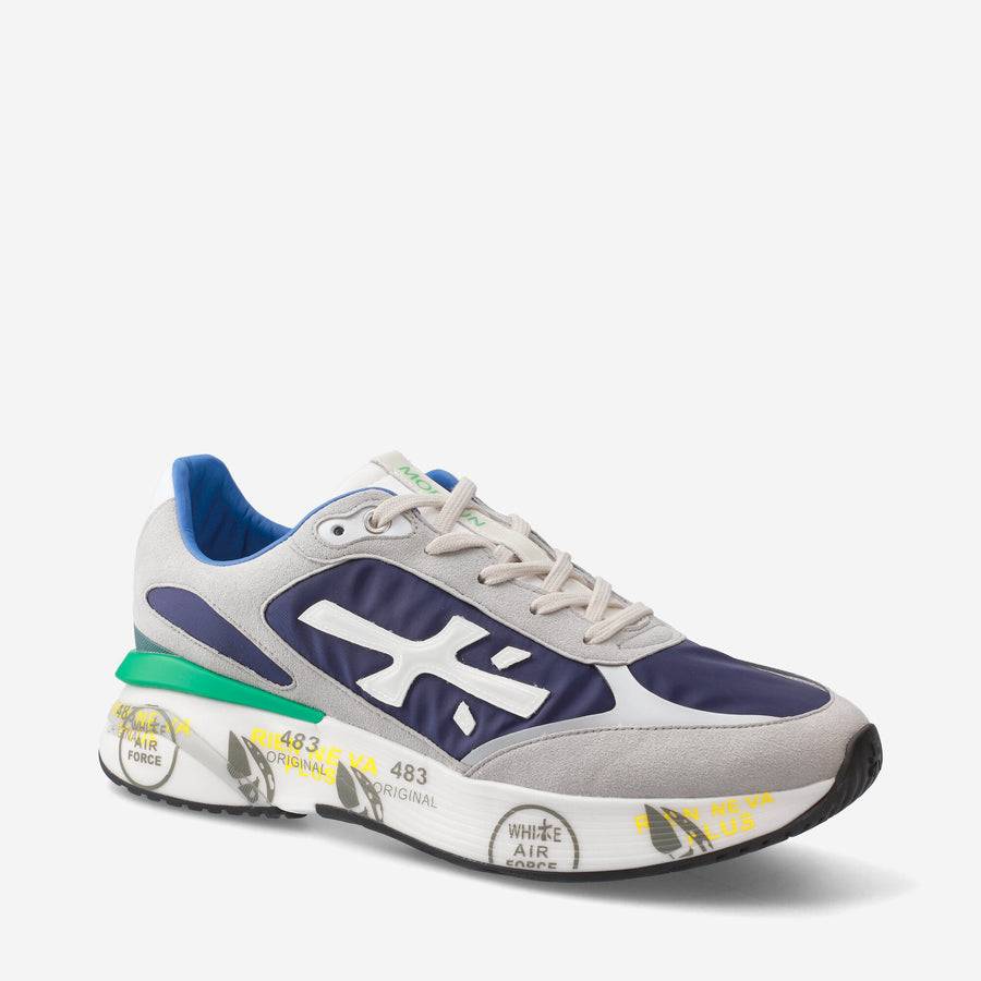 Premiata MOERUN 6334 Fino al 60% di sconto