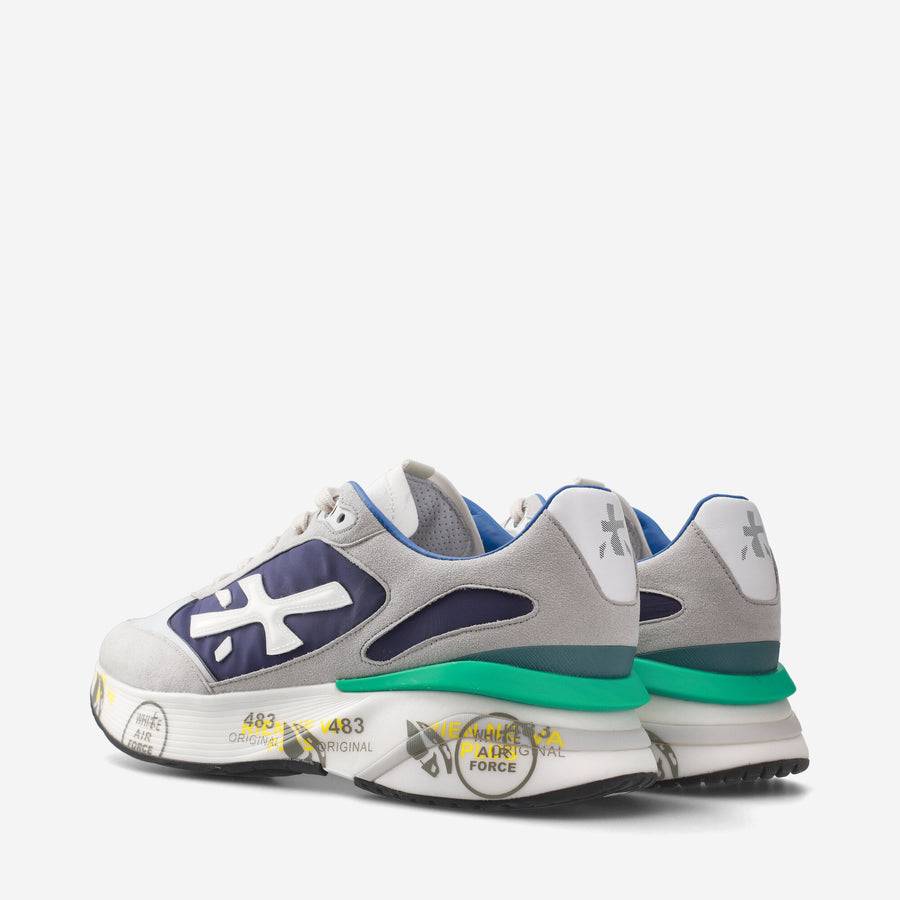 Premiata MOERUN 6334 Fino al 60% di sconto