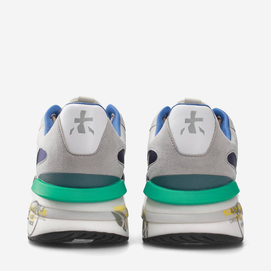 Premiata MOERUN 6334 Fino al 60% di sconto