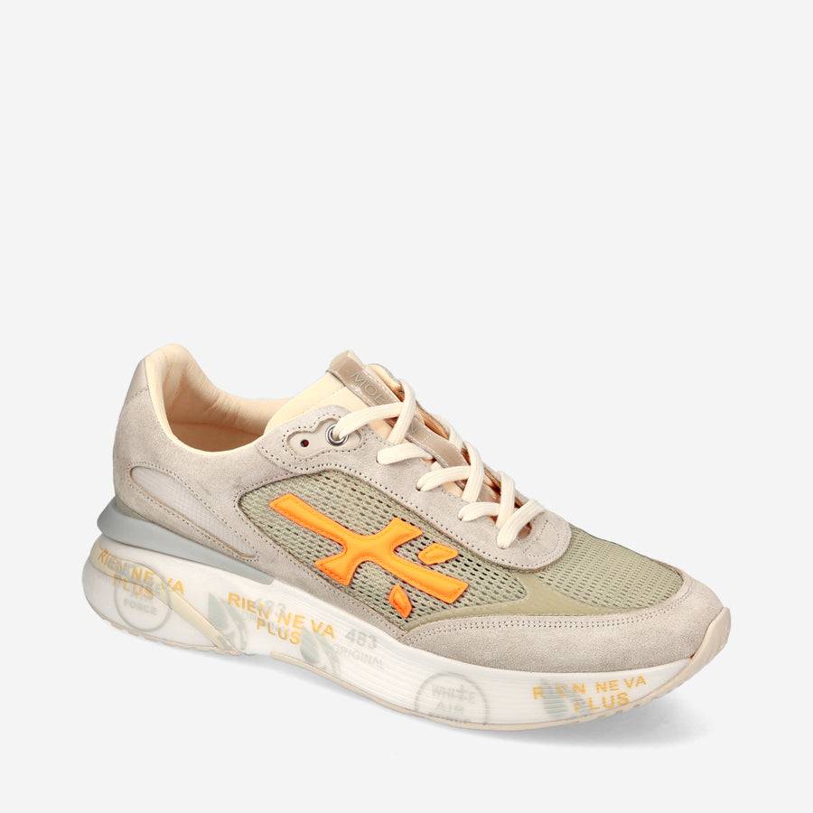 Premiata MOERUN 6728 Fino al 65% di sconto
