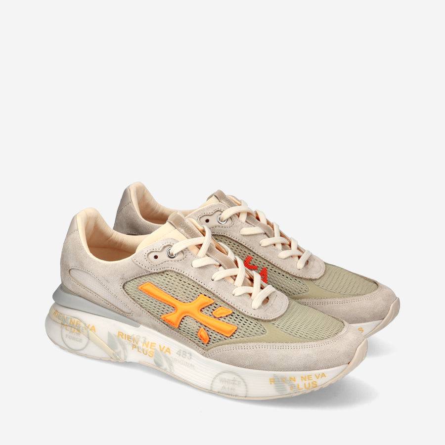 Premiata MOERUN 6728 Fino al 65% di sconto
