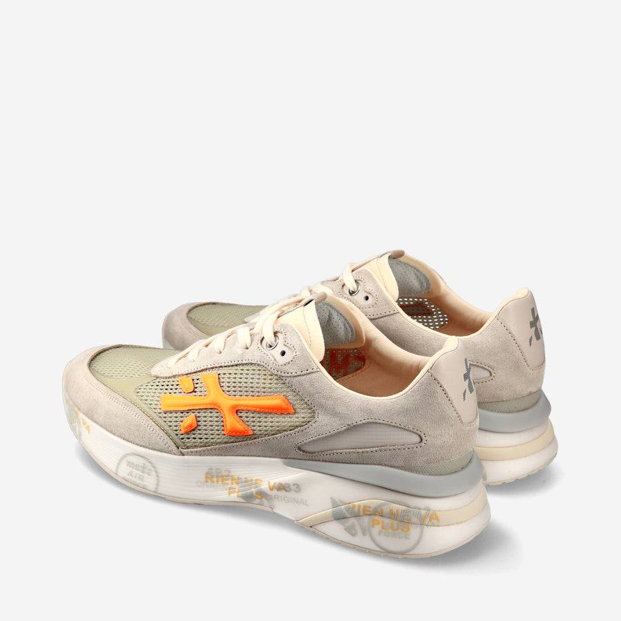 Premiata MOERUN 6728 Fino al 65% di sconto