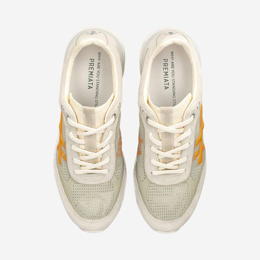 Premiata MOERUN 6728 Fino al 65% di sconto