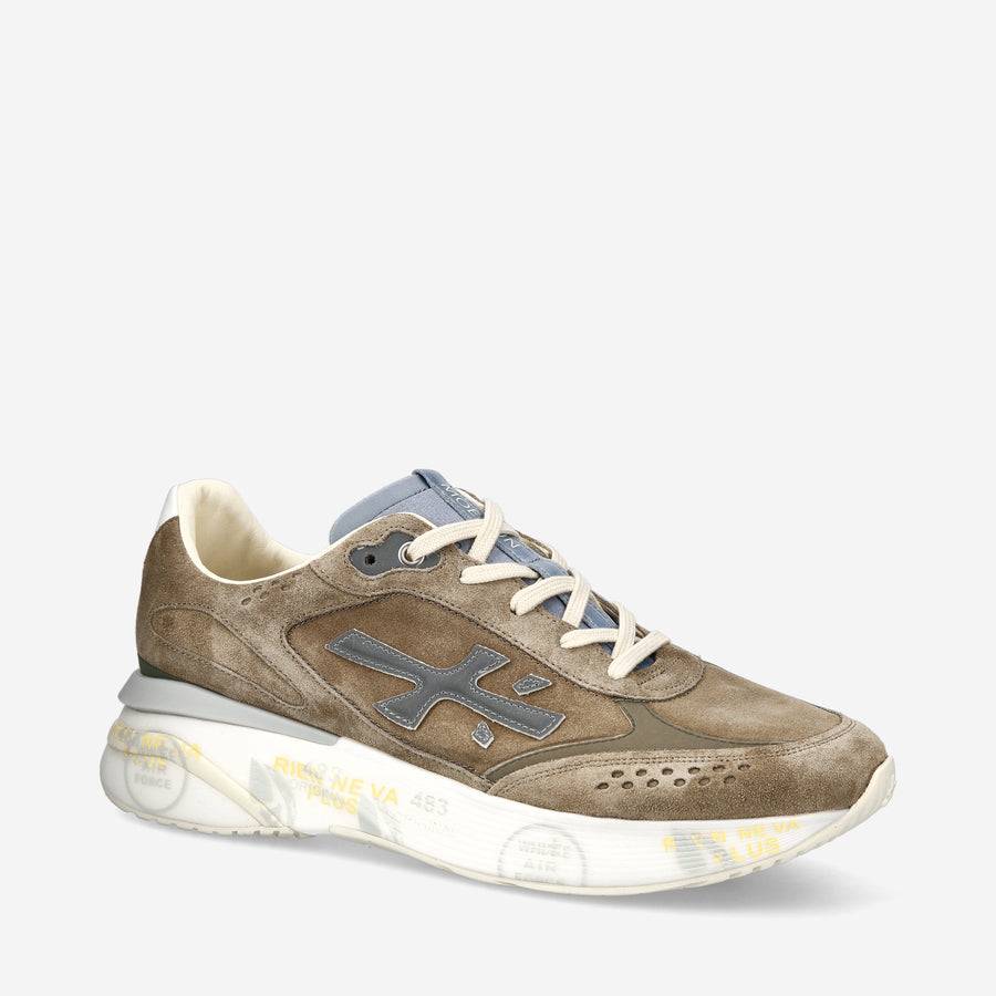 Premiata MOERUN 6730 Offerta speciale della fabbrica