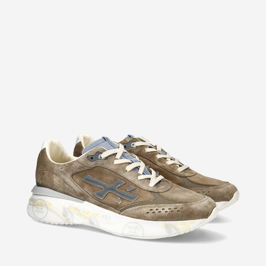 Premiata MOERUN 6730 Offerta speciale della fabbrica
