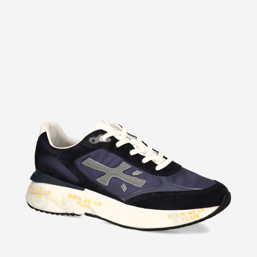 Premiata MOERUN 6731 Sostegno trimestrale