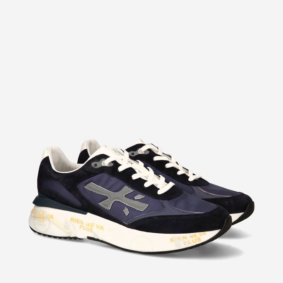 Premiata MOERUN 6731 Sostegno trimestrale