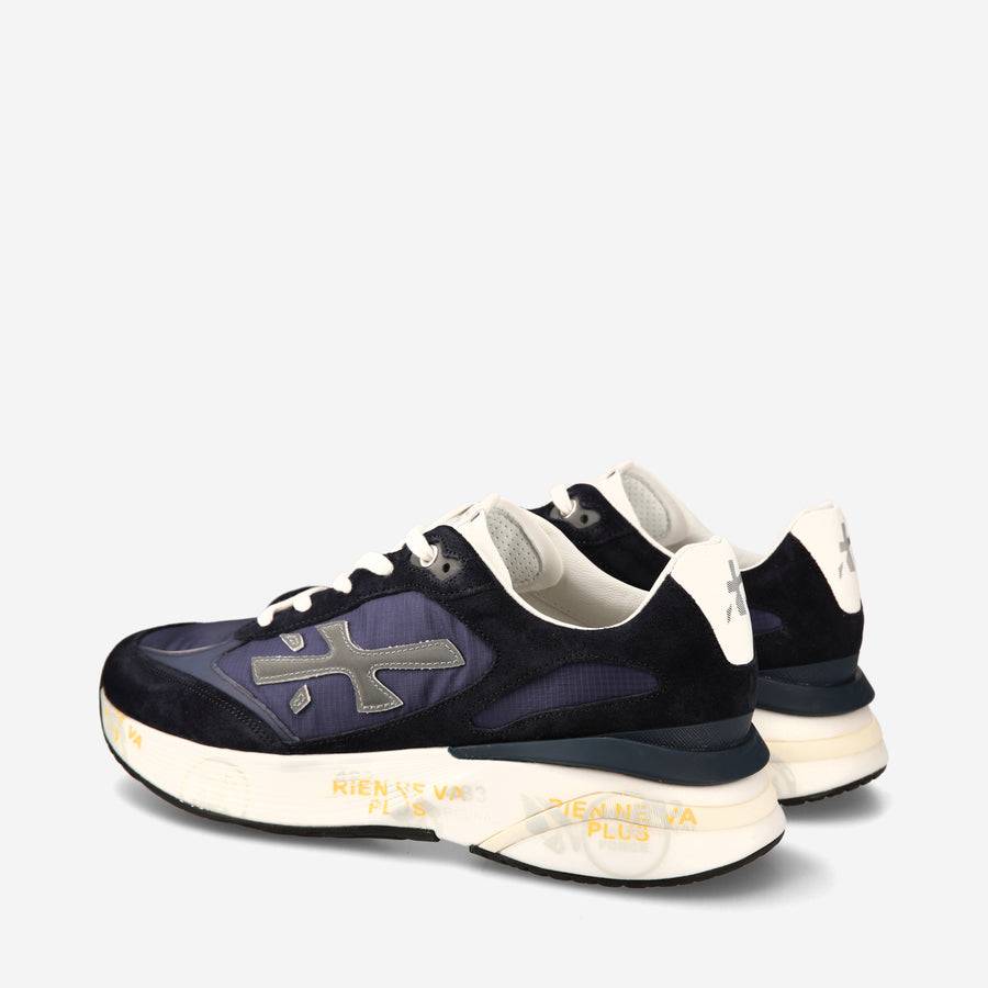 Premiata MOERUN 6731 Sostegno trimestrale