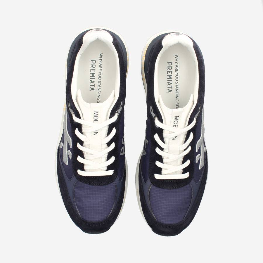 Premiata MOERUN 6731 Sostegno trimestrale