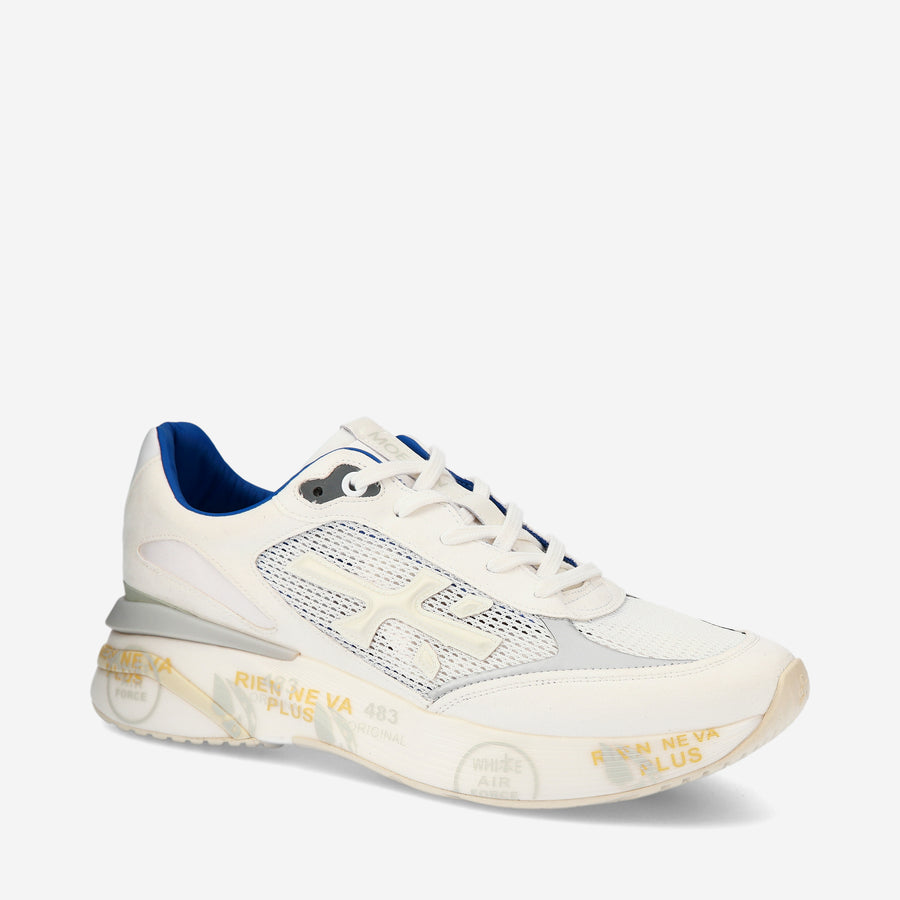 Premiata MOERUN 6732 Fino al 55% di sconto