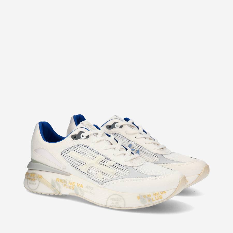 Premiata MOERUN 6732 Fino al 55% di sconto
