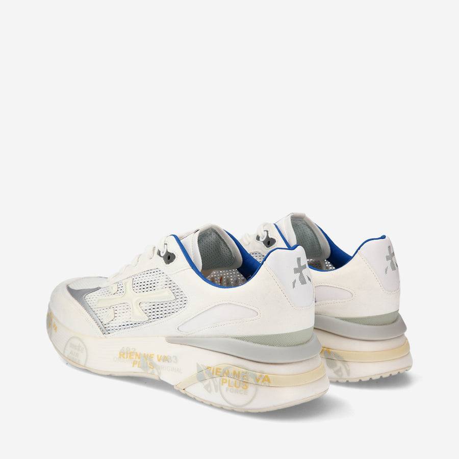 Premiata MOERUN 6732 Fino al 55% di sconto