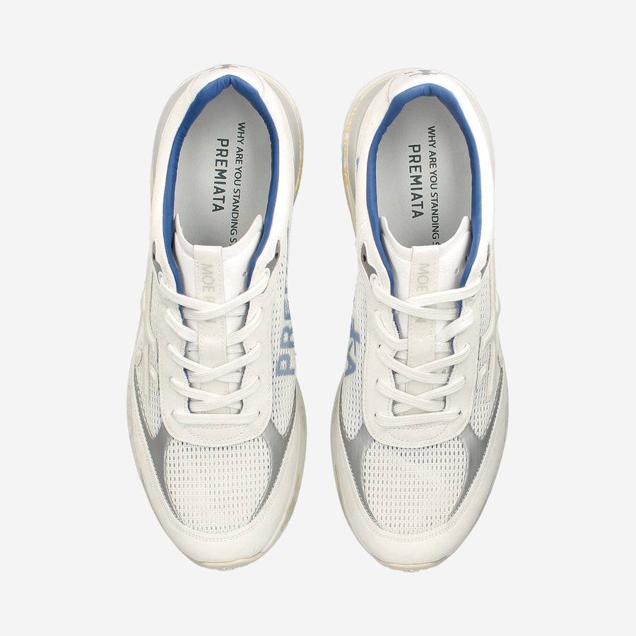 Premiata MOERUN 6732 Fino al 55% di sconto