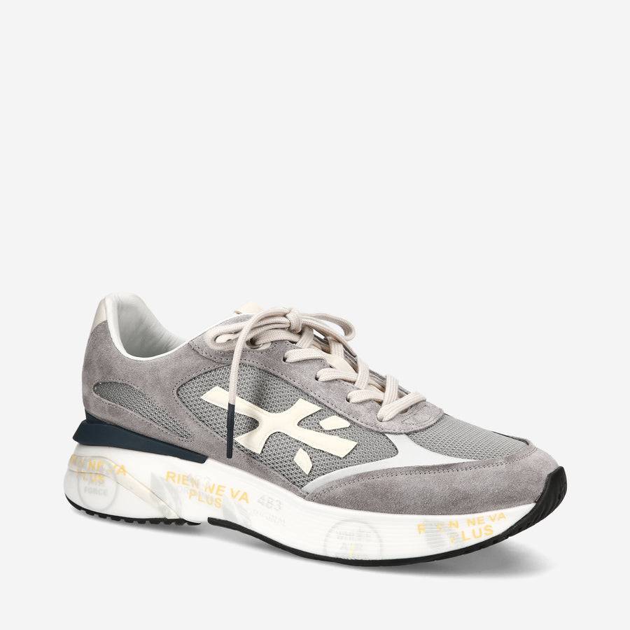 Premiata MOERUN 6727 Discount Store per i nuovi prodotti