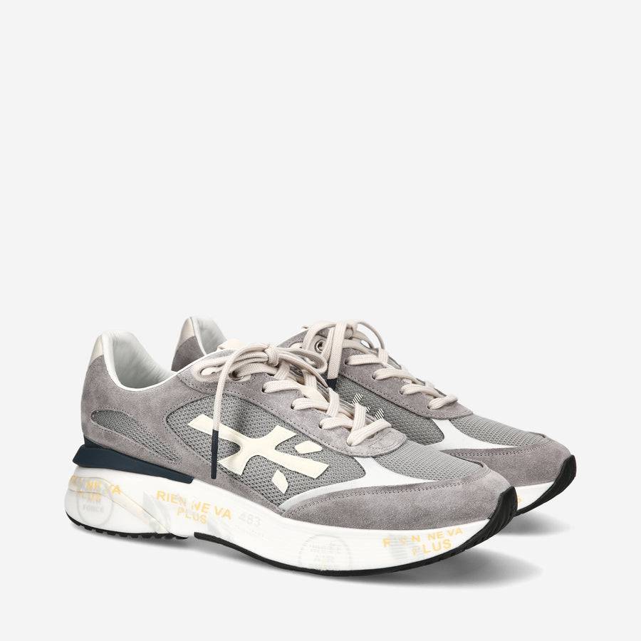 Premiata MOERUN 6727 Discount Store per i nuovi prodotti