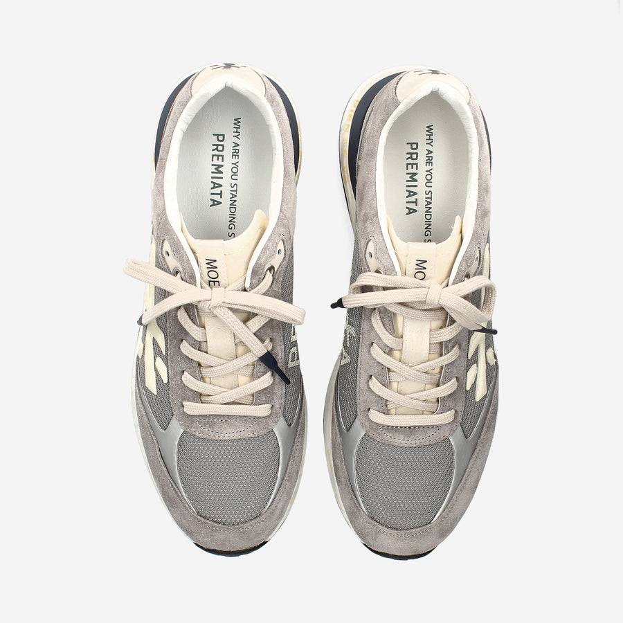 Premiata MOERUN 6727 Discount Store per i nuovi prodotti