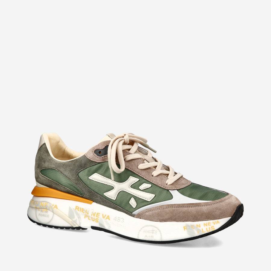 Premiata MOERUN 6726 Super sconto