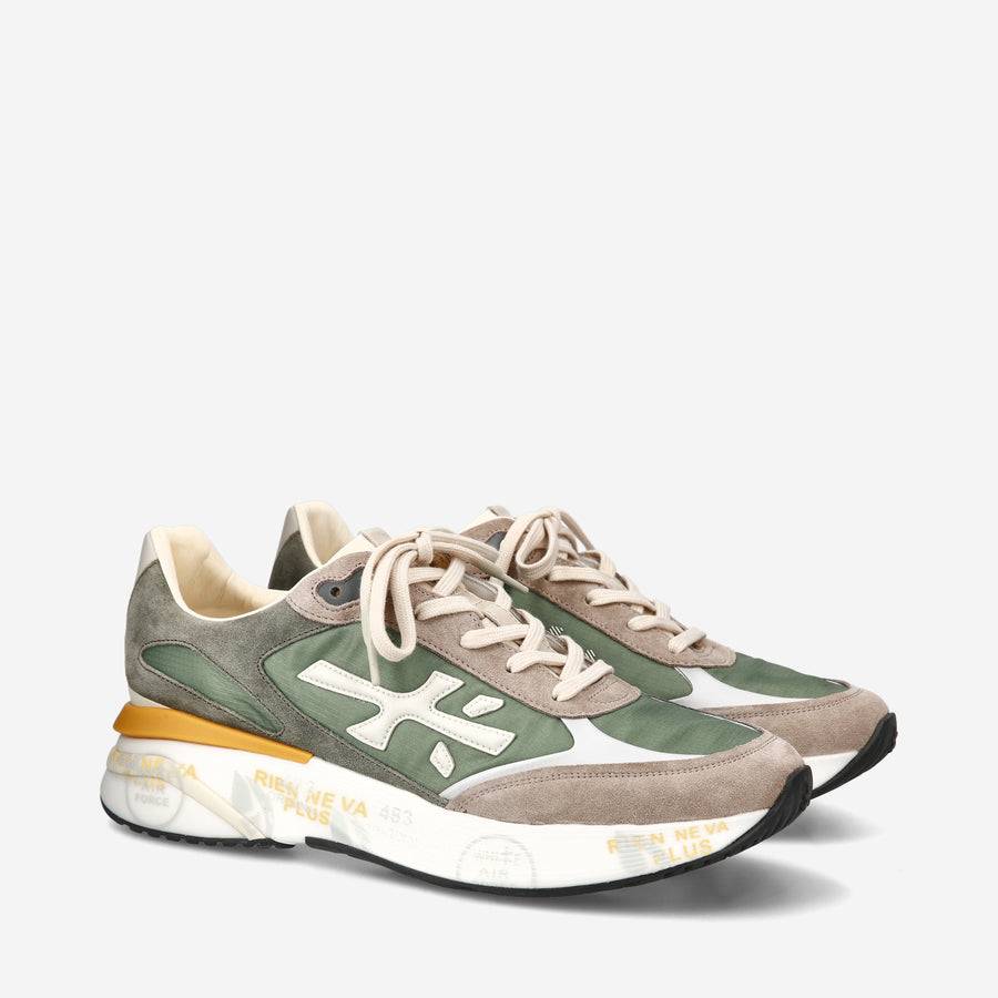 Premiata MOERUN 6726 Super sconto